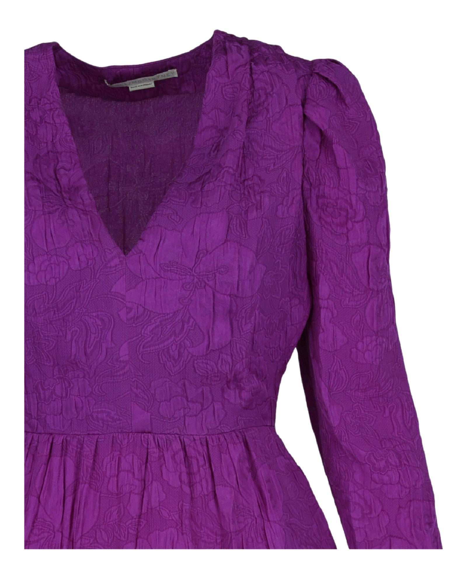 Stella McCartney Jaycee Dress by Carro Luxury Maison