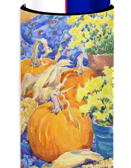 Load image into Gallery viewer, Flower - Mums Ultra Beverage Insulators for slim cans 6006MUK by Caroline's Treasures
