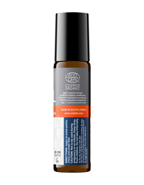 Load image into Gallery viewer, Shield - Organic Remedy Roller 20ml by SOiL Organic Aromatherapy and Skincare
