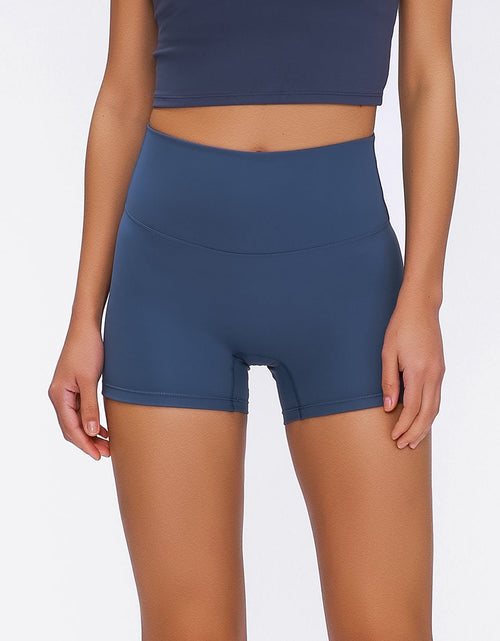 Load image into Gallery viewer, Millennia High Waist Active Shorts
