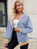 Blue/White