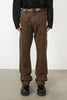 Coffee Brown