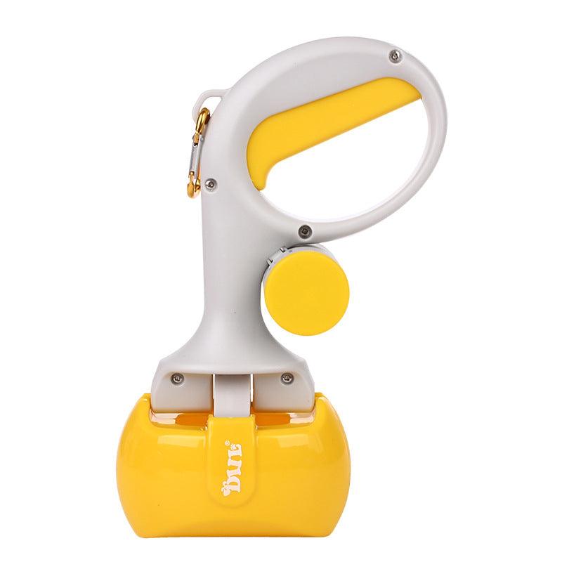 Pet Combo-Grab & Go Portable Waste Picker by Dog Hugs Cat