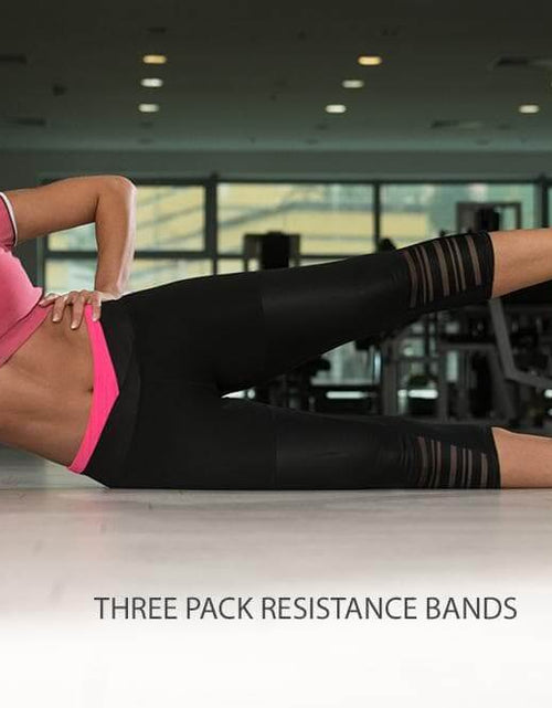 Load image into Gallery viewer, Resistance and Core Fitness Training Bundle by Jupiter Gear
