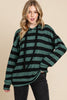Forest Green/Black