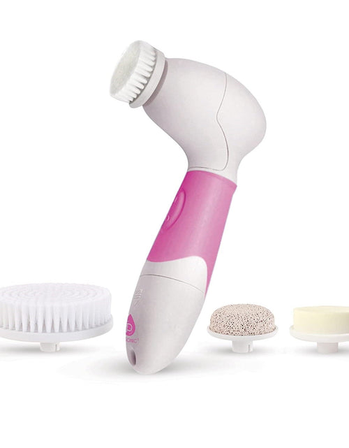 Load image into Gallery viewer, Advanced Facial and Body Cleansing Brush by Pursonic
