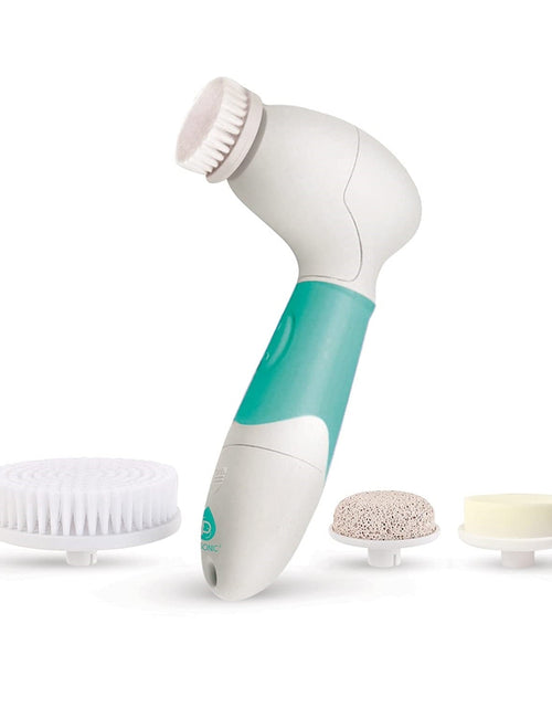 Load image into Gallery viewer, Advanced Facial and Body Cleansing Brush by Pursonic
