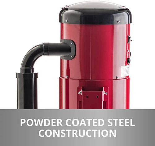 Load image into Gallery viewer, Prolux CV12000 Central Vacuum Power Unit with most powerful 2 speed motor and 25 Year Warranty! by Prolux Cleaners
