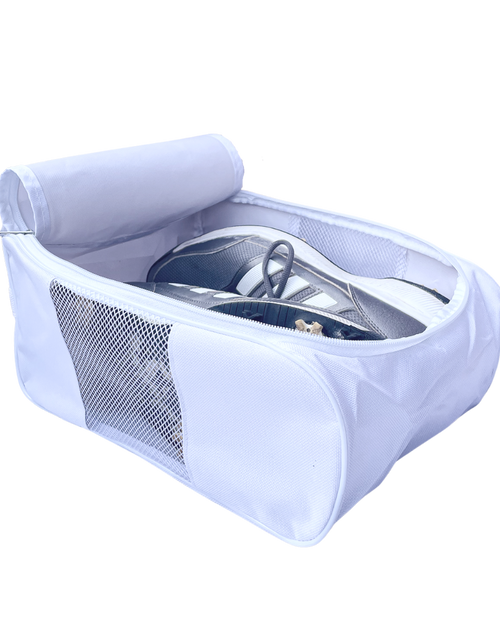 Load image into Gallery viewer, Talon Lightweight Golf Shoe Bag by Talon Golf
