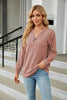 Dusty Pink