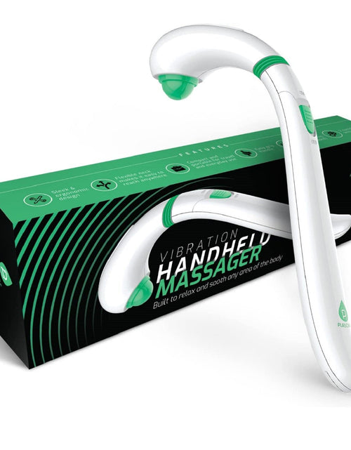 Load image into Gallery viewer, Portable Handheld Massager by Pursonic
