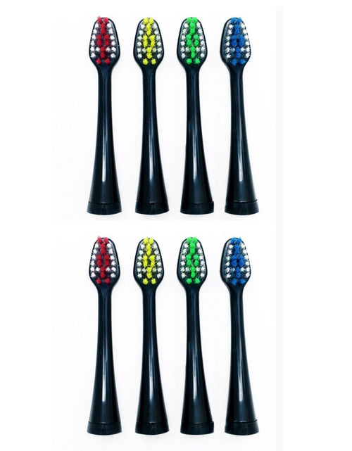 Load image into Gallery viewer, 8 Pack Brush Heads Replacement  for S452 by Pursonic
