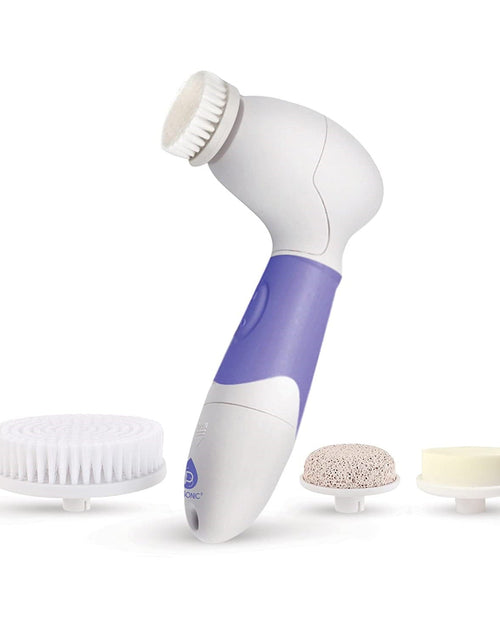 Load image into Gallery viewer, Advanced Facial and Body Cleansing Brush by Pursonic
