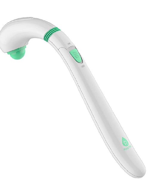Load image into Gallery viewer, Portable Handheld Massager by Pursonic
