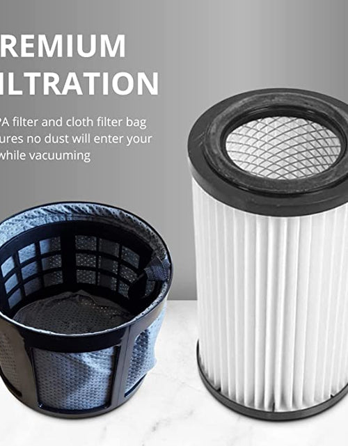 Load image into Gallery viewer, Prolux Wet/Dry Garage Vacuum, Shampooer, Blower and Detailer by Prolux Cleaners
