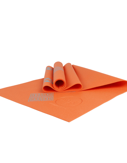 Load image into Gallery viewer, Printed PVC Yoga Mat by Jupiter Gear
