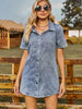 Dusty Blue