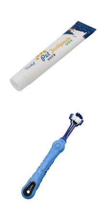 Load image into Gallery viewer, Dog Toothpaste by Dog Hugs Cat
