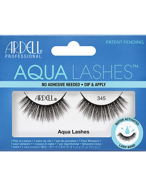 Load image into Gallery viewer, ARDELL Aqua Lashes - 345

