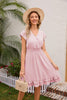 Blush Pink