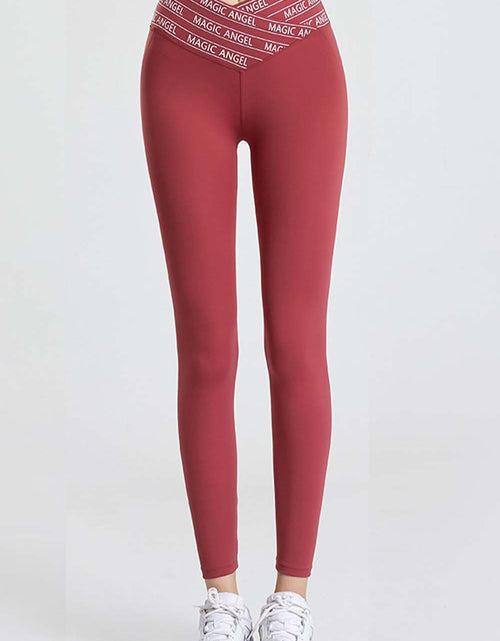 Load image into Gallery viewer, Wide Waistband Sports Pants
