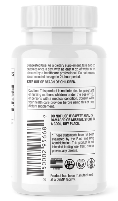Load image into Gallery viewer, Resveratrol Plus &amp; Spermidine Healthy Aging Bundle by Dr Emil Nutrition
