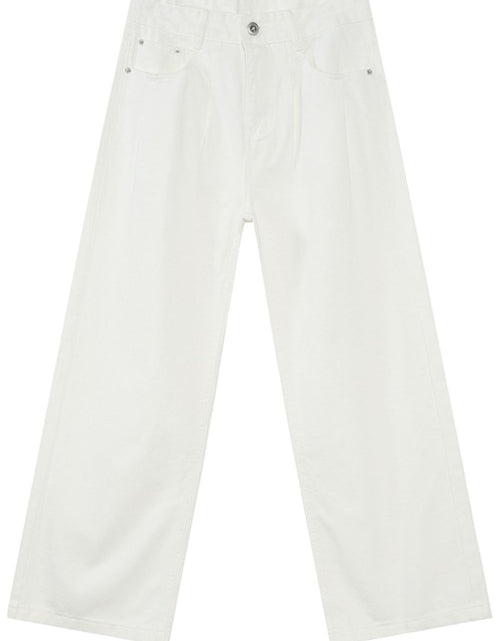 Load image into Gallery viewer, Mid Rise Men's Jeans with Pockets
