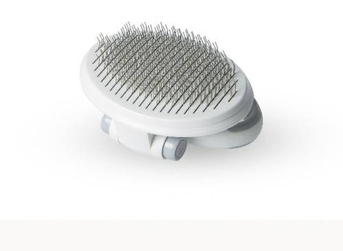 Load image into Gallery viewer, Furcare Pro: The Ultimate Self-Cleaning Wire Brush For A Flawless Grooming Experience! by Dog Hugs Cat

