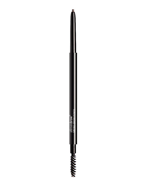 Load image into Gallery viewer, WET N WILD Ultimate Brow™ Micro Brow Pencil - Deep Brown
