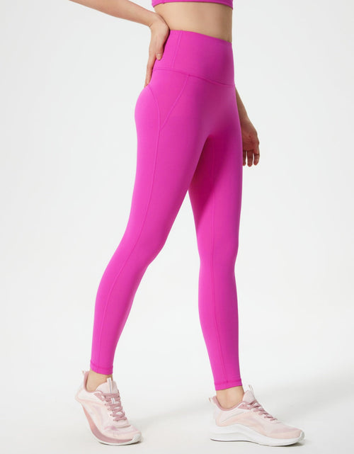 Load image into Gallery viewer, Millennia Wide Waistband Active Leggings
