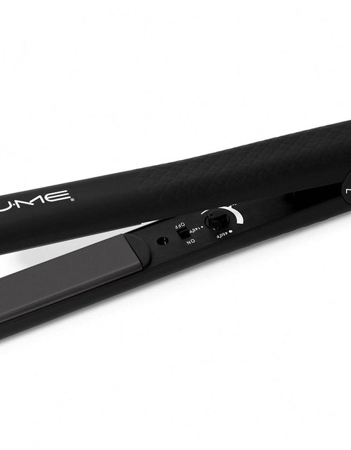 Load image into Gallery viewer, NUME Silhouette Hair Straightener by NuMe
