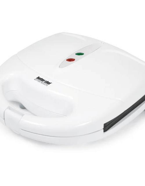 Load image into Gallery viewer, Better Chef Non-Stick Electric Waffle Maker by Jupiter Gear Home
