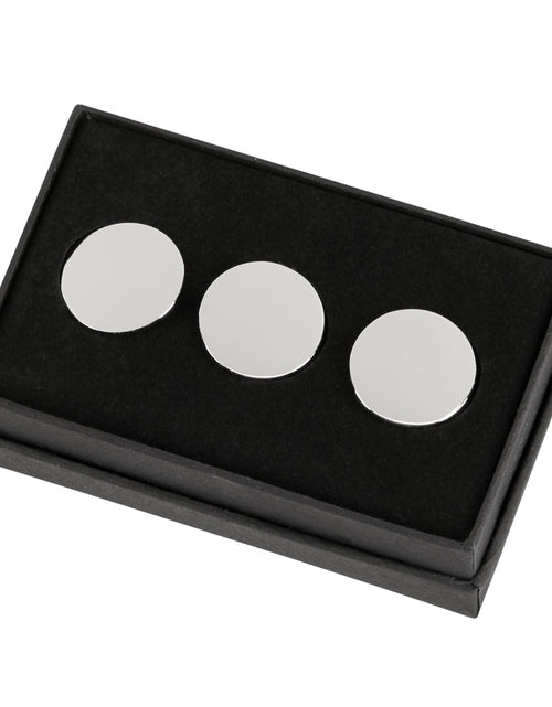 Load image into Gallery viewer, Set Of 3 Golf Ball Markers by Creative Gifts
