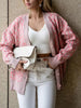 Dusty Pink
