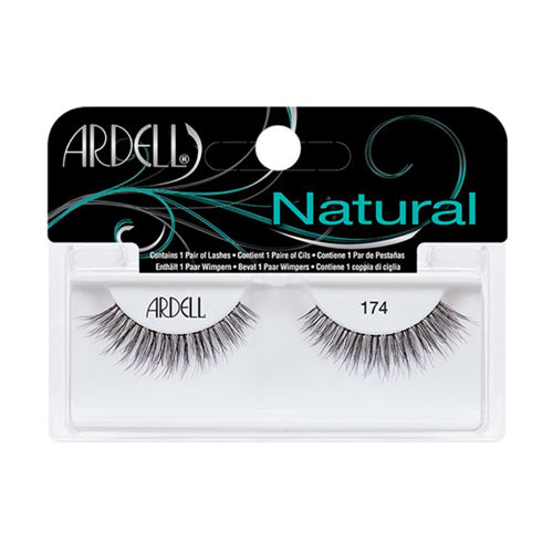 Load image into Gallery viewer, ARDELL Natural Lashes - 174
