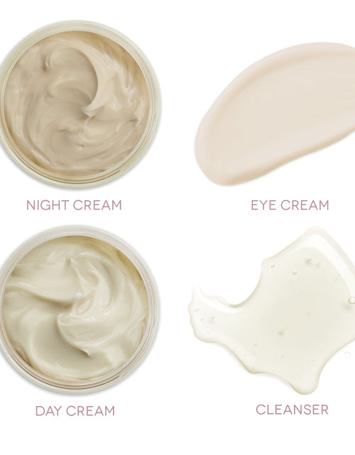 Load image into Gallery viewer, Tea Time Starter Skin Care Set by EarthToSkin
