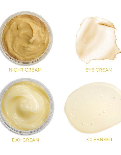 Load image into Gallery viewer, Honey Starter Set by EarthToSkin
