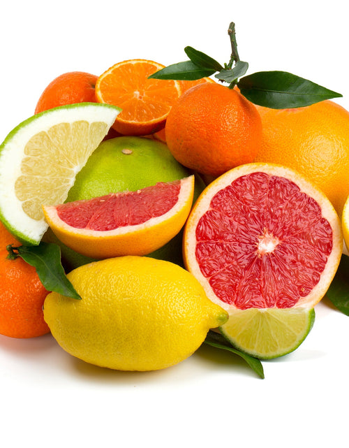 Load image into Gallery viewer, Super Fruits Starter Skincare Set by EarthToSkin
