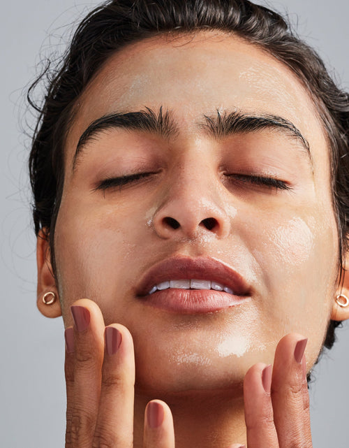 Load image into Gallery viewer, Cucumber Jelly Mask by EarthToSkin
