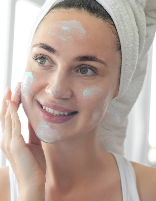 Load image into Gallery viewer, Hemp Lavender Overnight Mask by EarthToSkin
