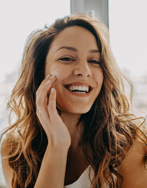 Load image into Gallery viewer, Super Greens Nourishing Night Gel Cream by EarthToSkin
