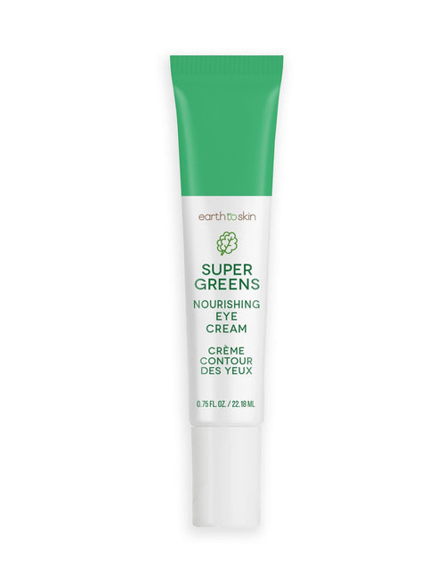 Load image into Gallery viewer, Super Greens Nourishing Eye Cream by EarthToSkin
