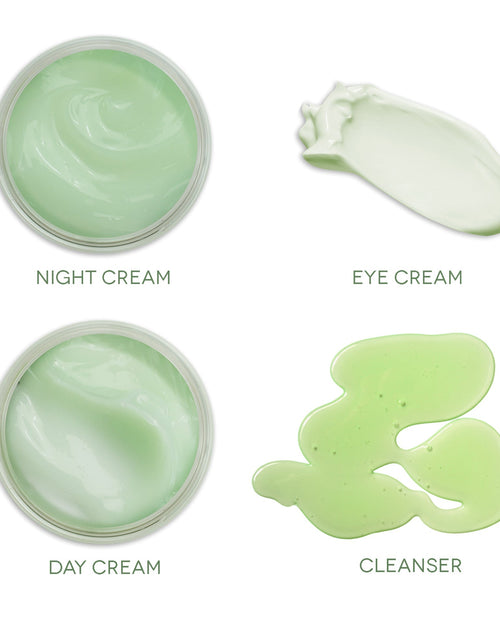 Load image into Gallery viewer, Super Greens Starter Set by EarthToSkin
