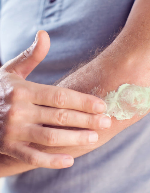 Load image into Gallery viewer, Super Foods Cica (Tiger Grass) &amp; Coconut Oil Hand And Body Balm by EarthToSkin
