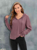 Moonlit Mauve