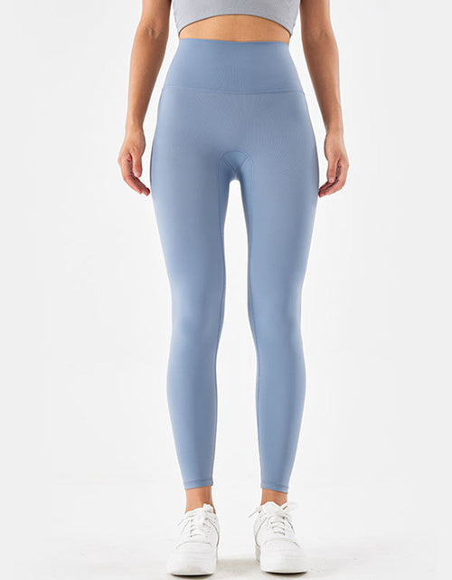 Load image into Gallery viewer, Wide Waistband Sports Leggings
