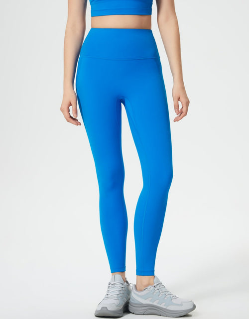 Load image into Gallery viewer, Millennia Wide Waistband Active Leggings
