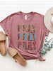 Dusty Pink