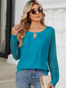 Deep Teal