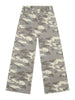 Green Camouflage